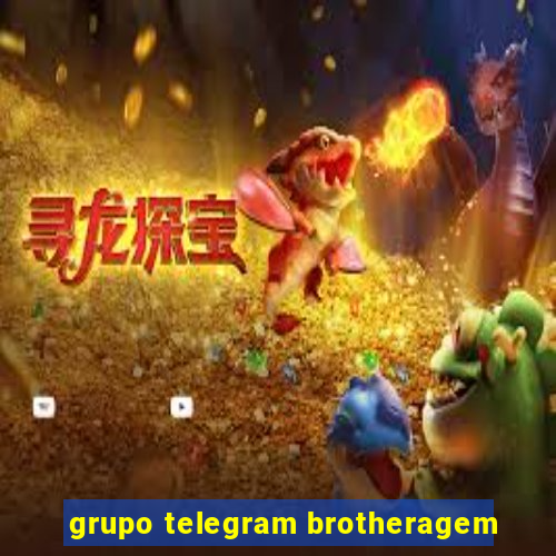 grupo telegram brotheragem